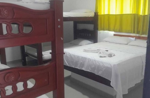 Papare Hotel | HOTEL PLAYA VERDE