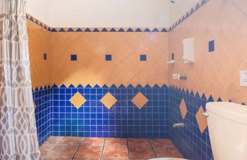 Limon Hotel | Hotel Playa Westfalia