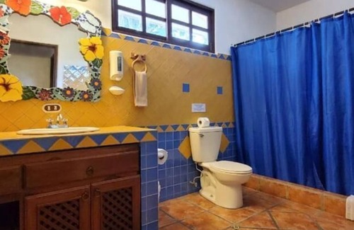 Limon Hotel | Hotel Playa Westfalia