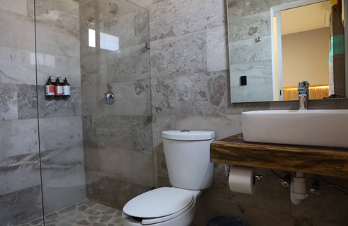 San Pedro Pochutla Hotel | Hotel Playa Zipolite