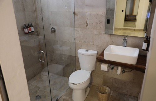 San Pedro Pochutla Hotel | Hotel Playa Zipolite