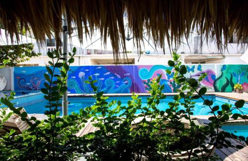 San Pedro Pochutla Hotel | Hotel Playa Zipolite