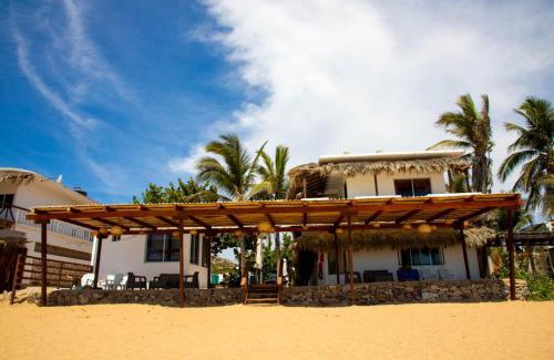 San Pedro Pochutla Hotel | Hotel Playa Zipolite