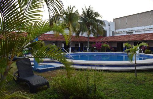 Centro - Supmza 001 Hotel | Hotel Plaza Almendros, Isla Mujeres