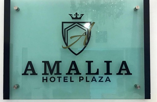 Tuxtla Gutierrez Hotel | Hotel Plaza Amalia