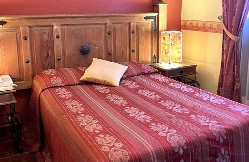 Zacatecas Centro Hotel | Hotel Plaza Bicentenario