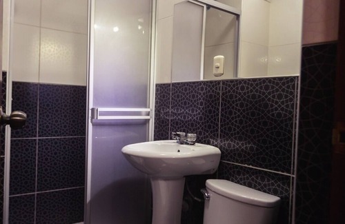 Trujillo Hotel | Hotel Plaza Bolognesi
