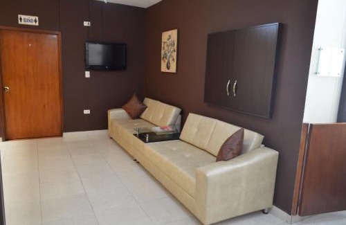 San Jose de Cucuta Hotel | Hotel Plaza Cúcuta Center