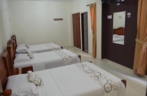 San Jose de Cucuta Hotel | Hotel Plaza Cúcuta Center
