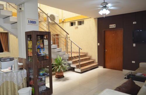 San Jose de Cucuta Hotel | Hotel Plaza Cúcuta Center
