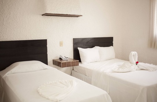 Avenida Tulum Hotel | Hotel Plaza Carrillo's