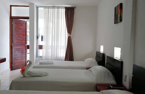 Avenida Tulum Hotel | Hotel Plaza Carrillo's