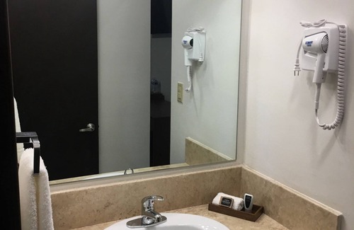 Gomez Palacio Hotel | Hotel Plaza Catedral
