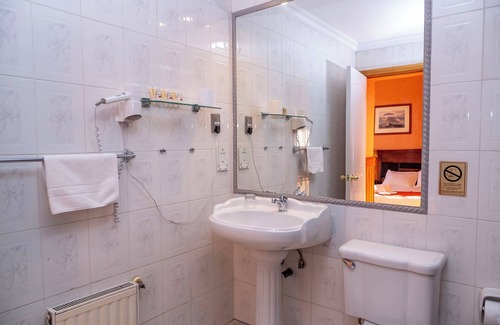 Punta Arenas Hotel | Hotel Plaza