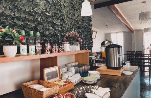 Arica Hotel | Hotel Plaza Colon