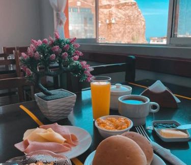Arica Hotel | Hotel Plaza Colon