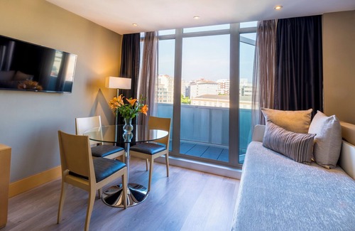 La Coruna Hotel | Hotel Plaza Coruña