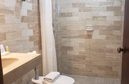 Colonia Centro Hotel | Hotel Plaza Cozumel