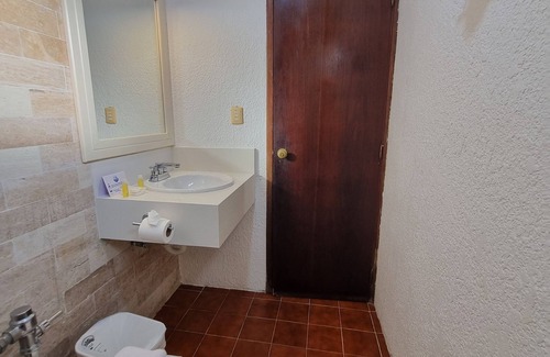 Colonia Centro Hotel | Hotel Plaza Cozumel