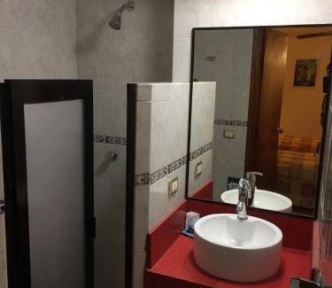 Xalapa Hotel | Hotel Plaza Crystal
