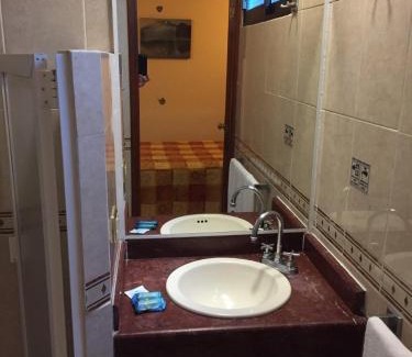 Xalapa Hotel | Hotel Plaza Crystal
