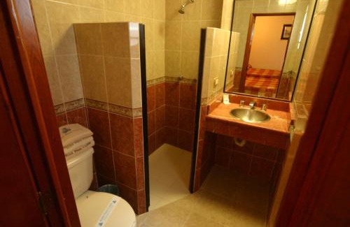 Xalapa Hotel | Hotel Plaza Crystal