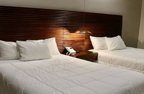Cuatro Cienegas Hotel | Hotel Plaza Cuatrociénegas