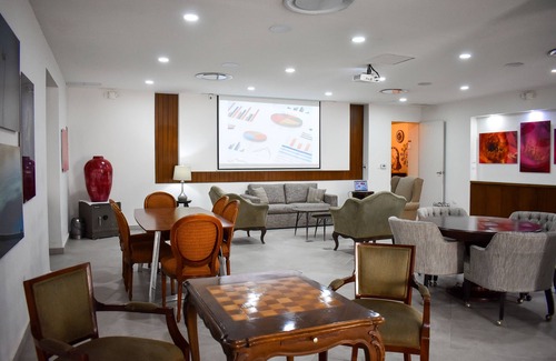 Cuatro Cienegas Hotel | Hotel Plaza Cuatrociénegas
