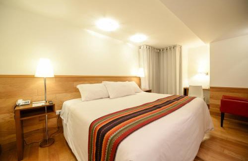 Cusco Historic Center Hotel | Hotel Plaza de Armas Cusco