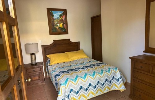 Malinalco Hotel | Hotel Plaza del Sol
