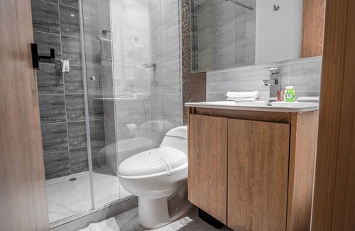 Pereira Hotel | Hotel Plaza doce