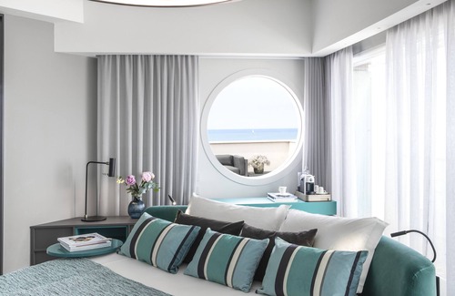 Viareggio Hotel | Hotel Plaza e de Russie