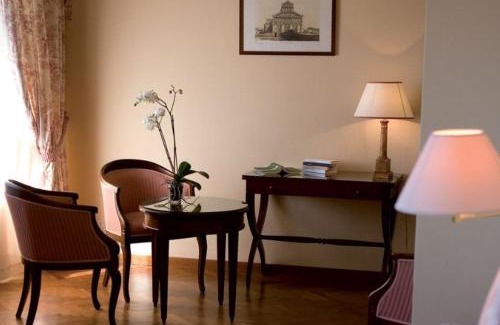 Viareggio Hotel | Hotel Plaza e de Russie - Relais & Châteaux