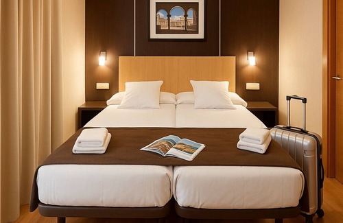Alfalfa Hotel | Hotel Plaza