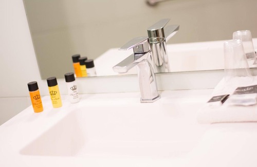 Alfalfa Hotel | Hotel Plaza