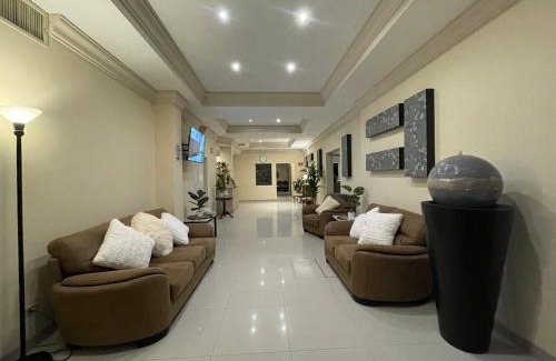 Torreon Hotel | Hotel Plaza Express