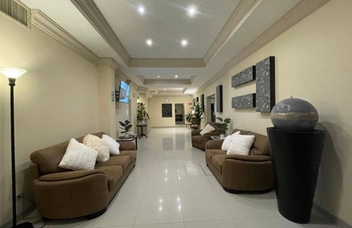 Torreon Hotel | Hotel Plaza Express