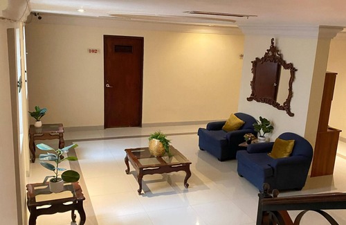 Torreon Hotel | Hotel Plaza Express