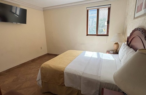 Torreon Hotel | Hotel Plaza Express