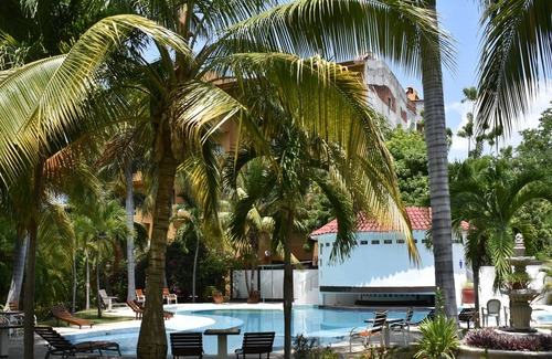 Santa Maria Huatulco Hotel | Hotel Plaza Huatulco
