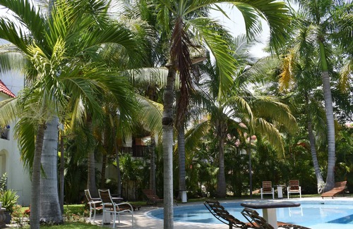 Santa Maria Huatulco Hotel | Hotel Plaza Huatulco