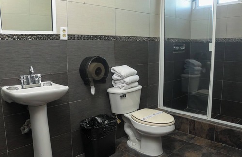 Tijuana Hotel | Hotel Plaza Hermosa
