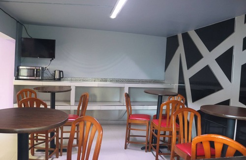 Tijuana Hotel | Hotel Plaza Hermosa