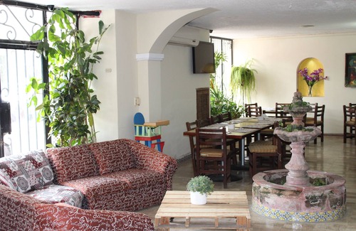 Villahermosa Hotel | Hotel Plaza Independencia