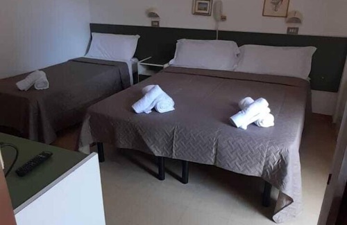 Cesenatico Hotel | HOTEL PLAZA