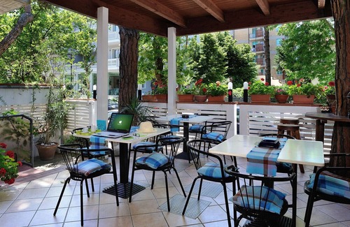 Cesenatico Hotel | HOTEL PLAZA