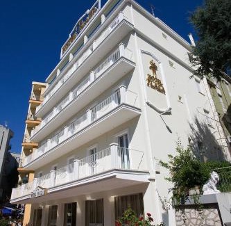 Gabicce Mare Hotel | Hotel Plaza
