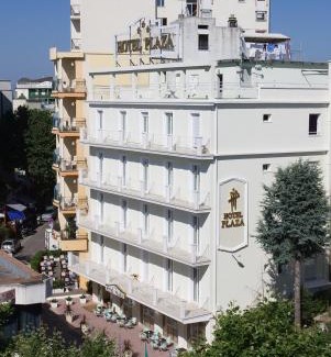 Gabicce Mare Hotel | Hotel Plaza