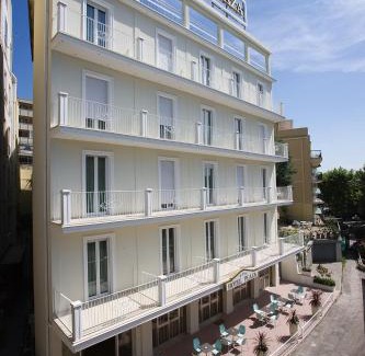 Gabicce Mare Hotel | Hotel Plaza