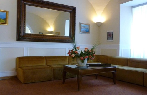 Salerno Hotel | Hotel Plaza